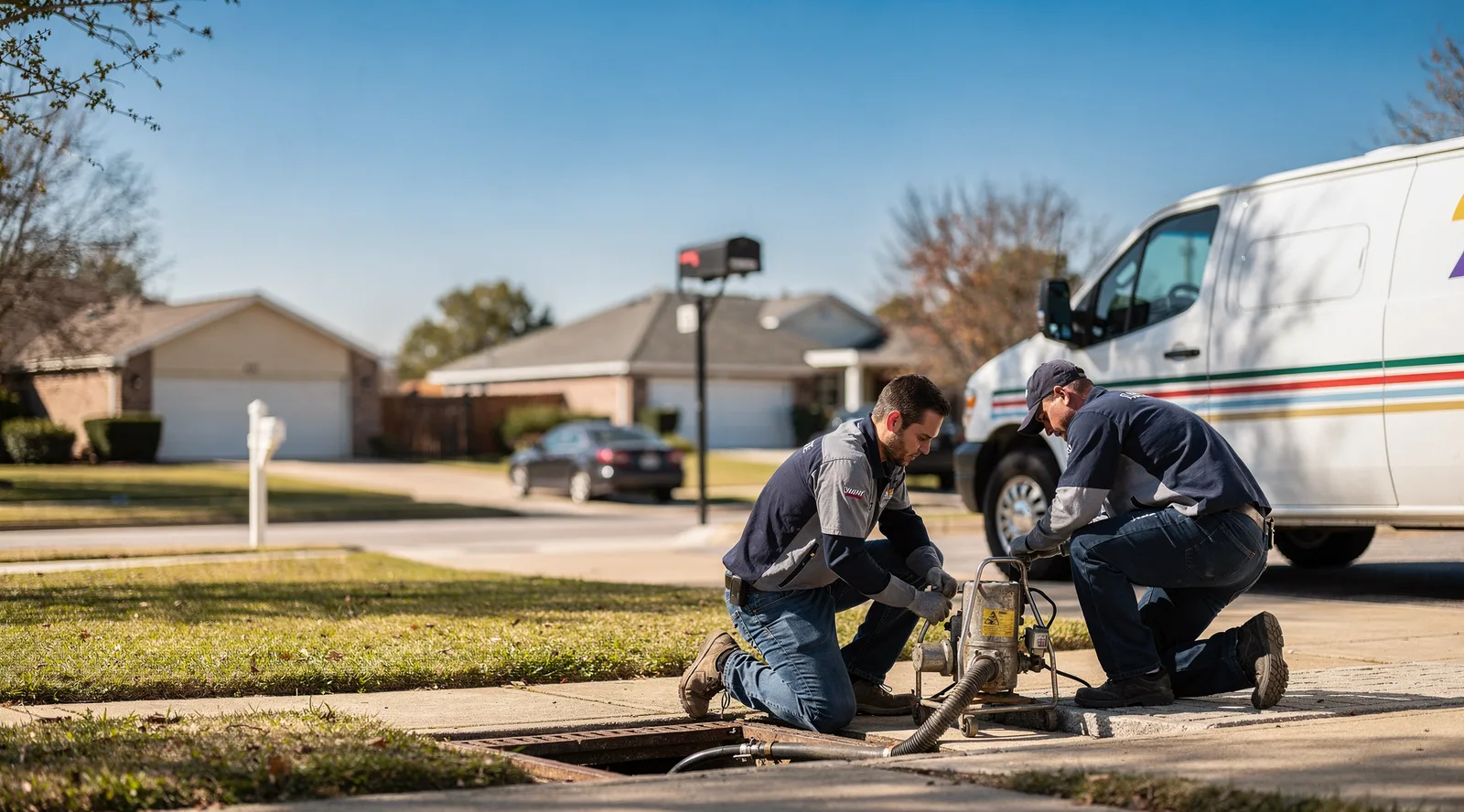 Drain Cleaning in East Weymouth, MA near me